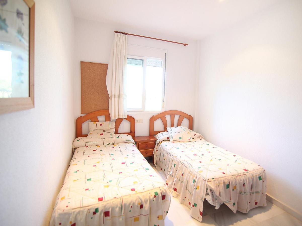 Holiday Home Brisamar - Novo Sancti Petri By Interhome Чиклана-де-ла-Фронтера Экстерьер фото