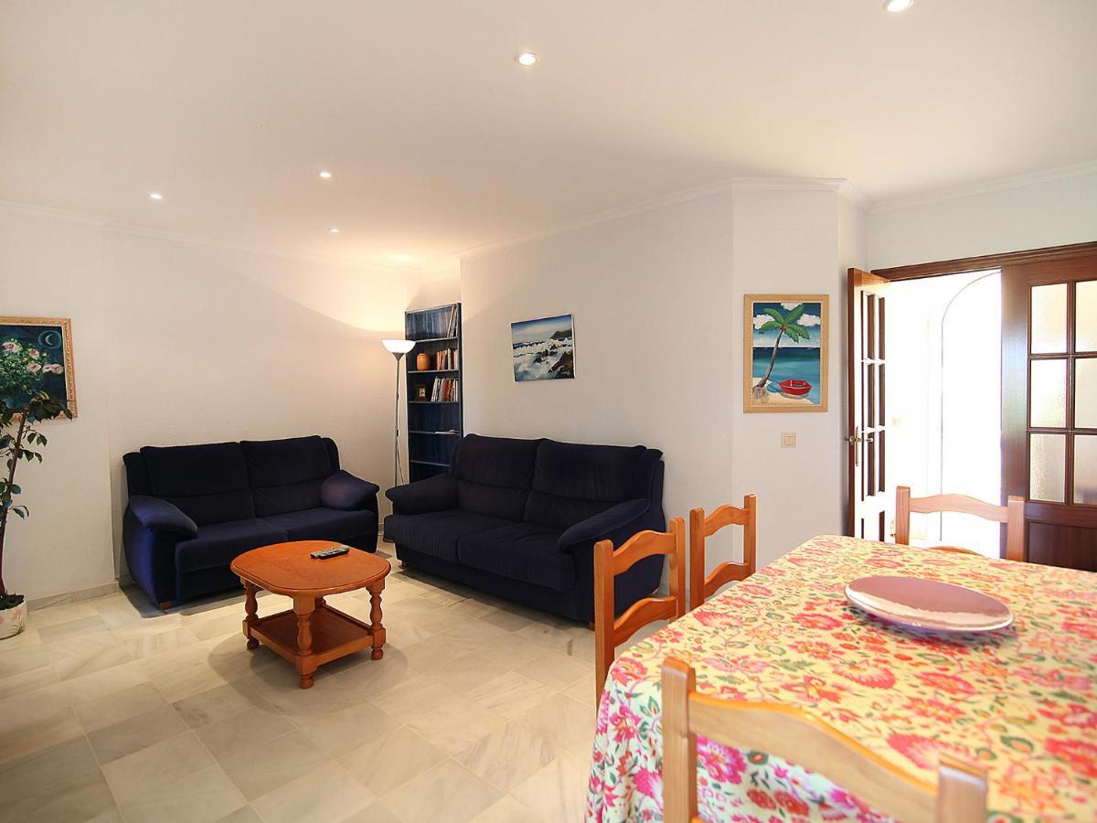 Holiday Home Brisamar - Novo Sancti Petri By Interhome Чиклана-де-ла-Фронтера Экстерьер фото