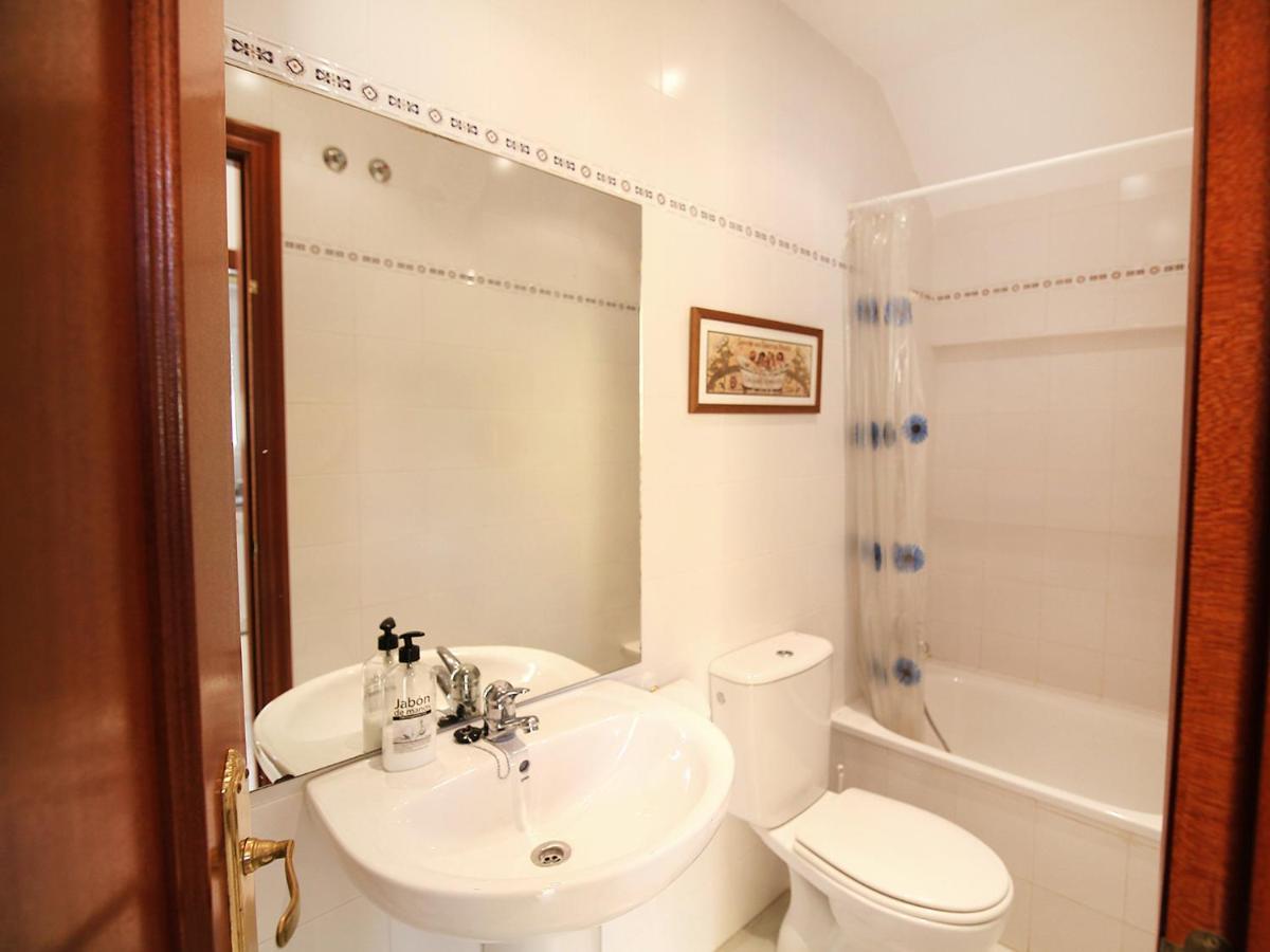 Holiday Home Brisamar - Novo Sancti Petri By Interhome Чиклана-де-ла-Фронтера Экстерьер фото