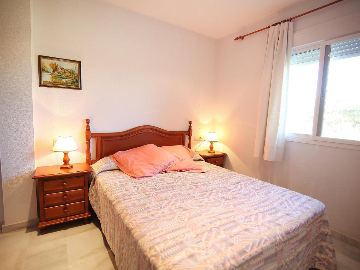 Holiday Home Brisamar - Novo Sancti Petri By Interhome Чиклана-де-ла-Фронтера Экстерьер фото