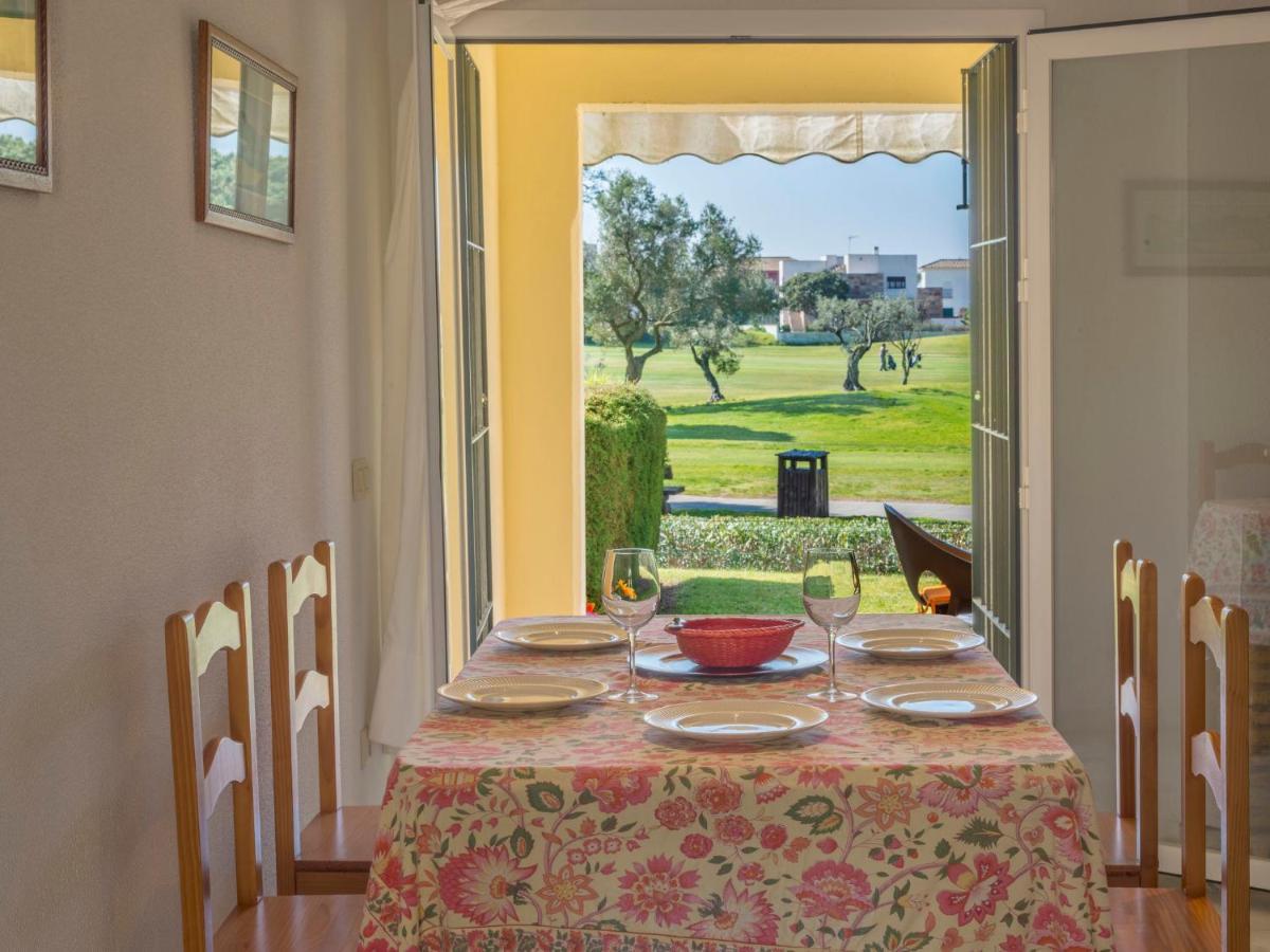 Holiday Home Brisamar - Novo Sancti Petri By Interhome Чиклана-де-ла-Фронтера Экстерьер фото